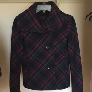 Talbots jacket